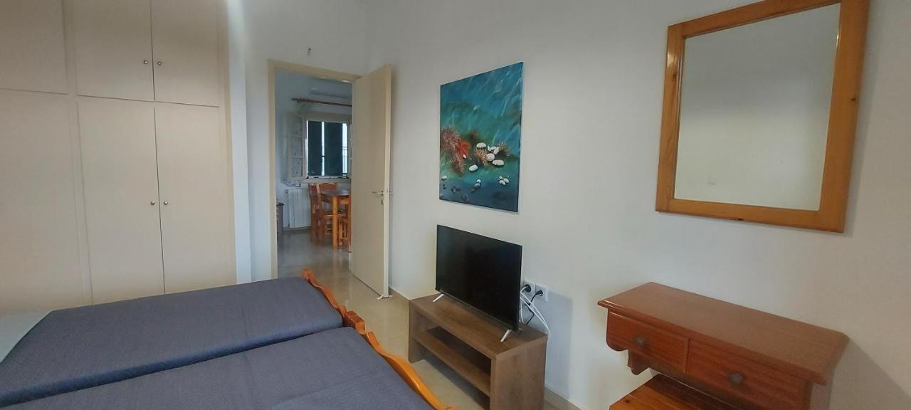 Bosco Verde Corfu Apartments กูเวีย ห้อง รูปภาพ