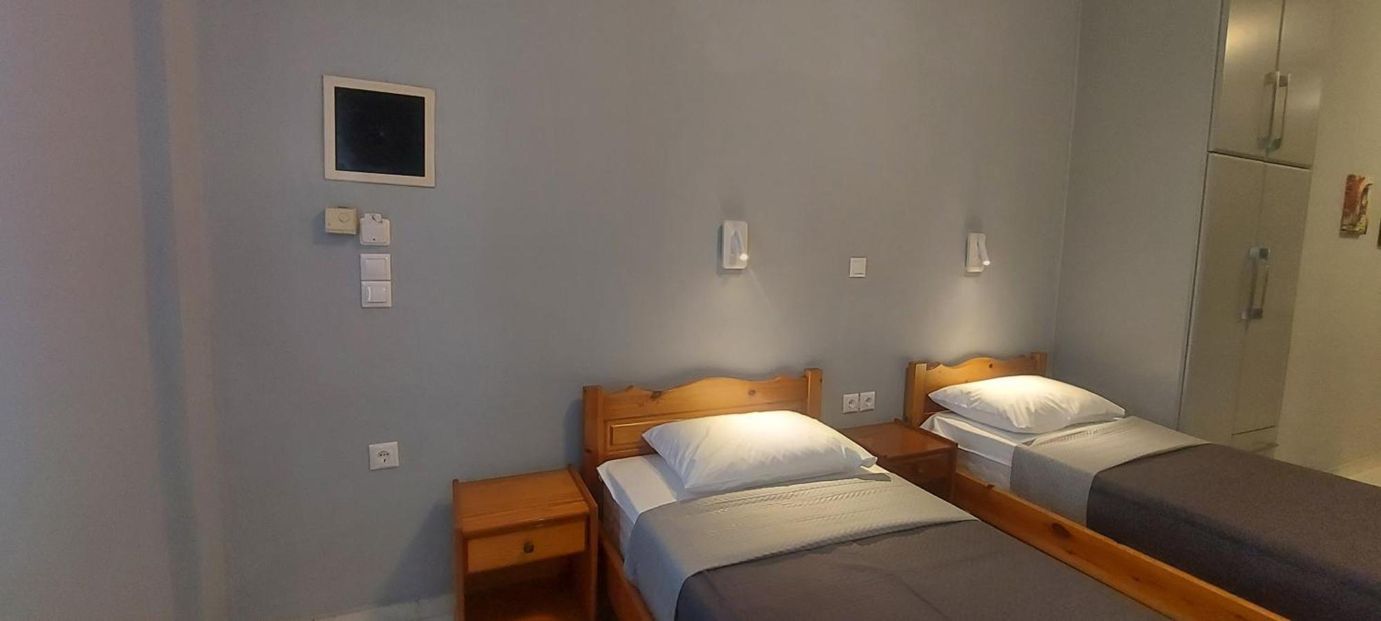 Bosco Verde Corfu Apartments กูเวีย ห้อง รูปภาพ